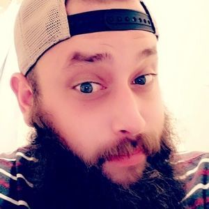 Meet your Posher, Terrell